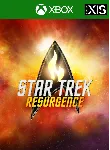 💥 STAR TREK: RESURGENCE XBOX ONE/X|S🔑 КЛЮЧ