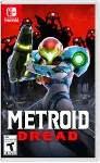 Nintendo Switch🟥 Metroid Dread