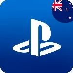 🕹 ️🗺 ️ КАРТЫ PLAYSTATION NETWORK PSN НОВАЯ ЗЕЛАНДИЯ