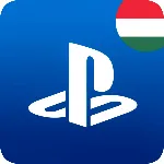 🕹 ️🗺 ️ КАРТЫ PLAYSTATION NETWORK PSN ВЕНГРИЯ