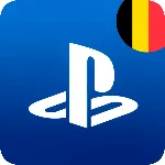 🕹 ️🗺 ️ КАРТЫ PLAYSTATION NETWORK PSN БЕЛЬГИЯ