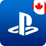 🕹 ️🗺 ️PLAYSTATION КАНАДА  КАРТА 15-250 CAD 24/7 БЫСТРО