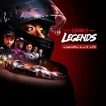 GRID Legends Deluxe Edition МИР АВТО - irongamers.ru