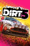 DIRT 5 МИР АВТО