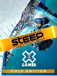Steep - X-Games Gold Edition МИР АВТО - irongamers.ru