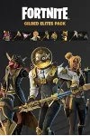 Fortnite - Gilded Elites Pack Xbox KEY - irongamers.ru