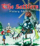 The Settlers - History Edition 🏰 Смена данных🌎 Онлайн