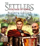The Settlers 5 - History Edition 🏰 Смена данных🌎 Онлайн