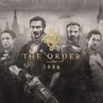 «Орден 1886™» PS4 ПСН PLAYSTATION - irongamers.ru