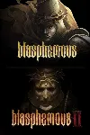 Blasphemous + Blasphemous 2 Bundle Xbox активация - irongamers.ru