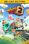 ✅ Moving Out 2 - Deluxe Edition Xbox One|X|S активация