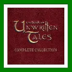 The Book of Unwritten Tales Collection 30 Игр Steam - irongamers.ru