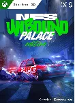 Need for Speed Unbound Palace Edition XBOX Ключ🔑 