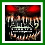 ✅ Alien Shooter 2 - Conscription✔ ️Steam⭐Аренда✔ ️Online✅ 