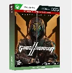 Ключ | Ghostrunner 2 Brutal Edition XBOX ПОЛНОЕ ИЗДАНИЕ - irongamers.ru