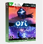 Ключ | Ori: The Collection (Xbox)