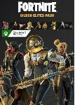 Fortnite: набор «Ценные агенты» XBOX КЛЮЧ - irongamers.ru
