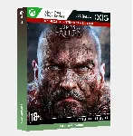Ключ Lords of the Fallen Complete Edition (Xbox) - irongamers.ru