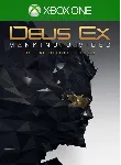 💥 DEUS EX: MANKIND DIVIDED DELUXE XBOX ONE|X/S🔑 КЛЮЧ🔑 