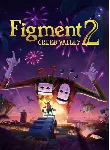 💥 FIGMENT 2: CREED VALLEY XBOX ONE/X|S+ПК🔑 КЛЮЧ🔑 