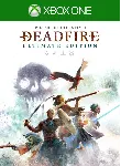 PILLARS OF ETERNITY II: DEADFIRE - ULTIMATE XBOX КЛЮЧ🔑 