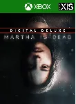 💥 MARTHA IS DEAD DIGITAL DELUXE XBOX ONE/X|S+ПК🔑 КЛЮЧ🔑 