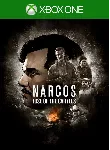💥 NARCOS: RISE OF THE CARTELS XBOX ONE/X|S🔑 КЛЮЧ🔑 