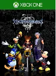💥 KINGDOM HEARTS XBOX ONE/X|S🔑 КЛЮЧ🔑 