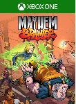 💥 MAYHEM BRAWLER XBOX ONE/X|S🔑 КЛЮЧ🔑 