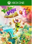 💥 YOOKA-LAYLEE AND THE IMPOSSIBLE LAIR XBOX ONE/X|S🔑 