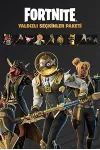 Fortnite - набор Ценные агенты XBOX КЛЮЧ - irongamers.ru