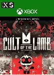 🎮 ✅ 🔶 CULT OF THE LAMB XBOX ONE / X|S🔑 КЛЮЧ USA ЛИЦЕНЗИЯ