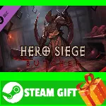 ⭐ ВСЕ СТРАНЫ+РОССИЯ⭐ Hero Siege - Butcher (Class) - irongamers.ru