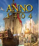 Anno 1404 🏙 Смена данных 👑 Полный доступ