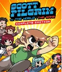 Scott Pilgrim vs the World: The Game 🕹 Смена данных