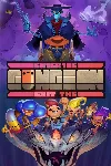 ✅ Enter x Exit the Gungeon Xbox One|X|S активация