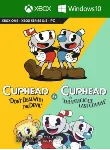 CUPHEAD + THE DELICIOUS LAST COURSE XBOX/PC WIN КЛЮЧ - irongamers.ru