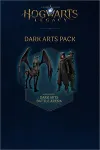 HOGWARTS LEGACY НАБОР ТЕМНЫХ ИСКУССТВ DLC XBOX КЛЮЧ - irongamers.ru