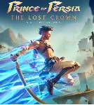 Prince of Persia The Lost Crown EPIC GAMES (PC) - irongamers.ru