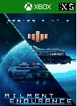 💥 AILMENT & ENDURANCE BUNDLE XBOX ONE/X|S🔑 КЛЮЧ🔑 