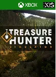 💥 TREASURE HUNTER SIMULATOR XBOX ONE/X|S🔑 КЛЮЧ🔑 