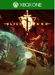 💥 BLIGHTBOUND XBOX ONE/X|S🔑 КЛЮЧ🔑 