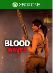 💥 BLOOD WAVES XBOX ONE/X|S🔑 КЛЮЧ🔑 