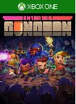 💥 ENTER THE GUNGEON XBOX ONE|X/S🔑 КЛЮЧ🔑 