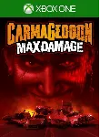 💥 Carmageddon: Max Damage XBOX ONE/X|S🔑 КЛЮЧ🔑 