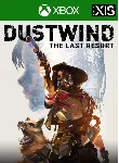 💥 DUSTWIND - THE LAST RESORT XBOX ONE/X|S🔑 КЛЮЧ🔑 