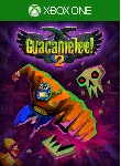 💥 GUACAMELEE! 2 XBOX ONE/X|S+ПК🔑 КЛЮЧ🔑 