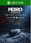 METRO EXODUS - THE TWO COLONELS XBOX ONE/X|S КЛЮЧ - irongamers.ru