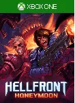 💥 HELLFRONT: HONEYMOON XBOX ONE/X|S🔑 КЛЮЧ🔑 