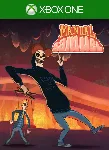 💥 MANUAL SAMUEL XBOX ONE/X|S🔑 КЛЮЧ🔑 